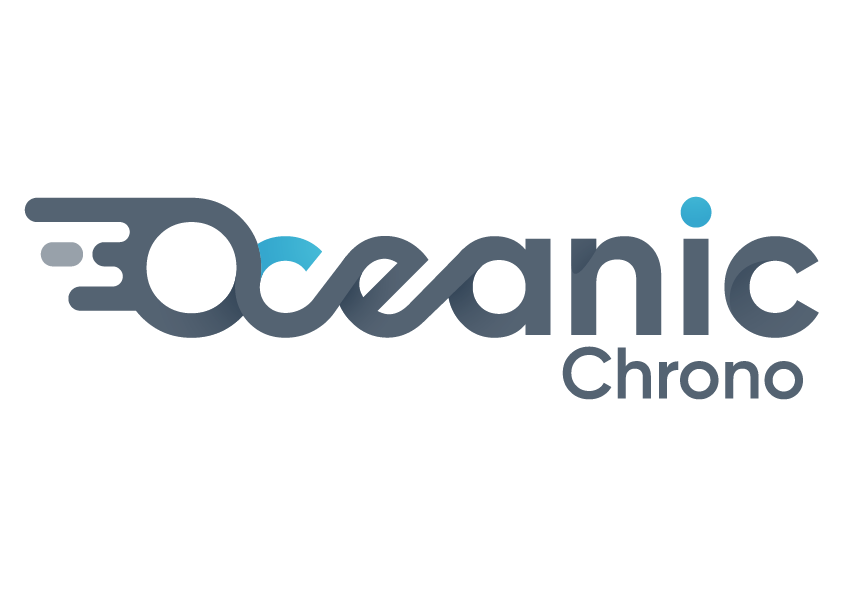 Logo Oceanic Carwash
